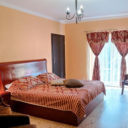 Villa Tropico Pobierowo Εξωτερικό φωτογραφία