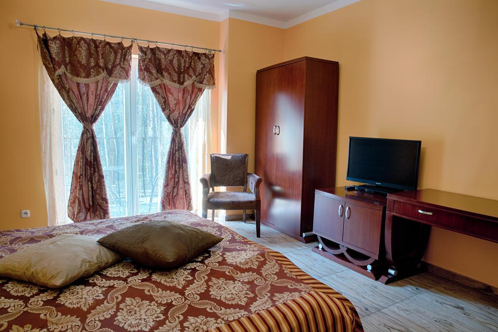 Villa Tropico Pobierowo Εξωτερικό φωτογραφία
