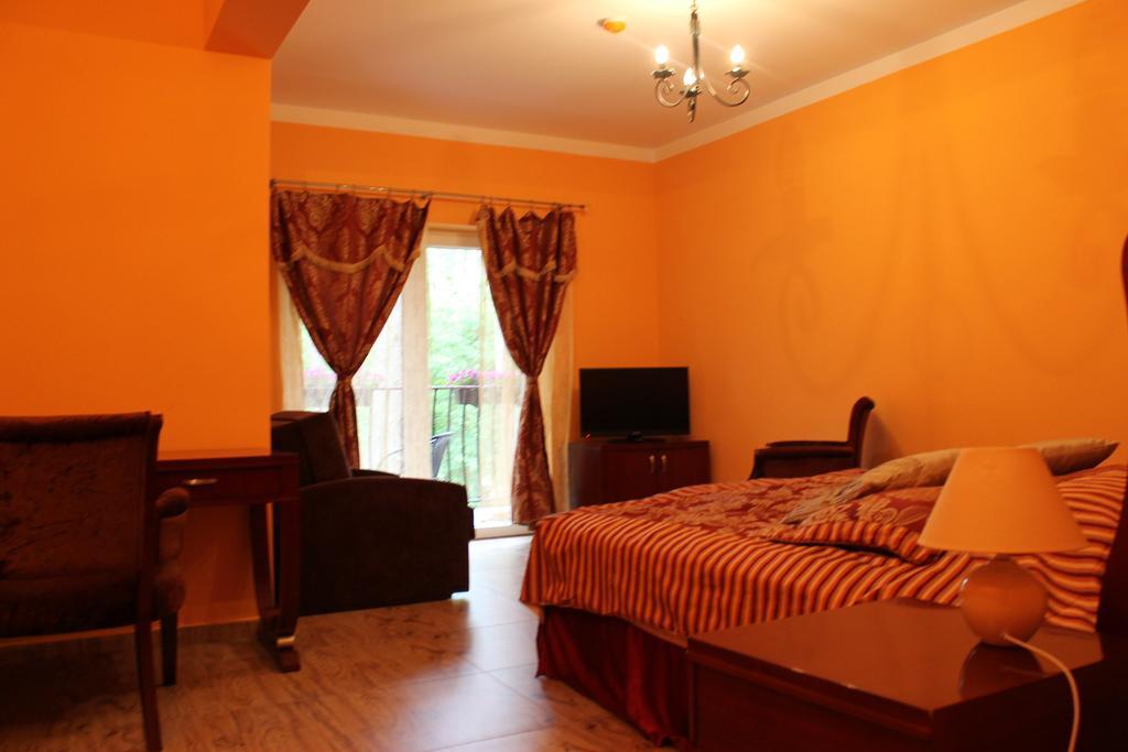 Villa Tropico Pobierowo Δωμάτιο φωτογραφία