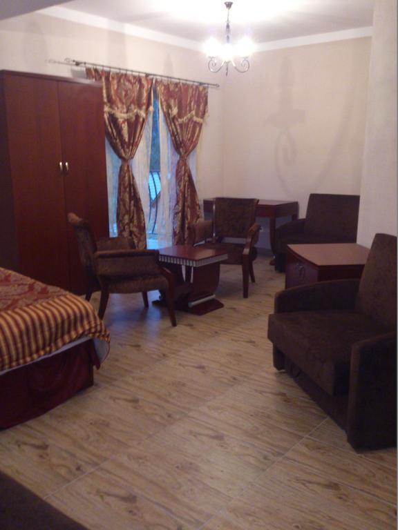 Villa Tropico Pobierowo Δωμάτιο φωτογραφία