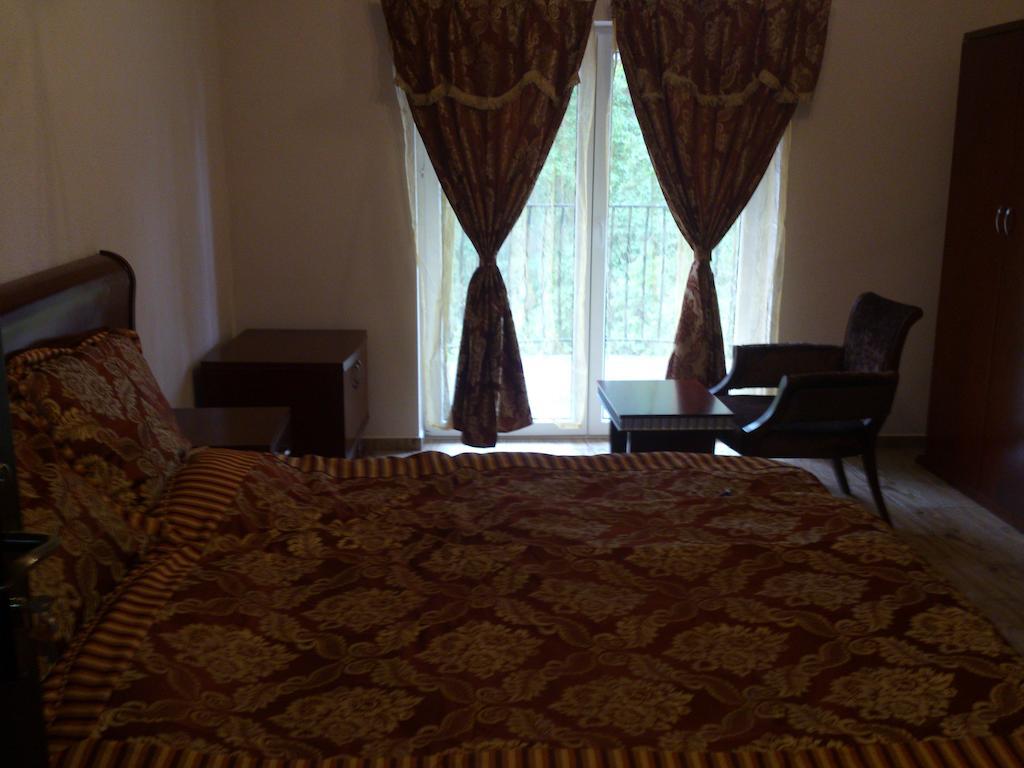 Villa Tropico Pobierowo Δωμάτιο φωτογραφία