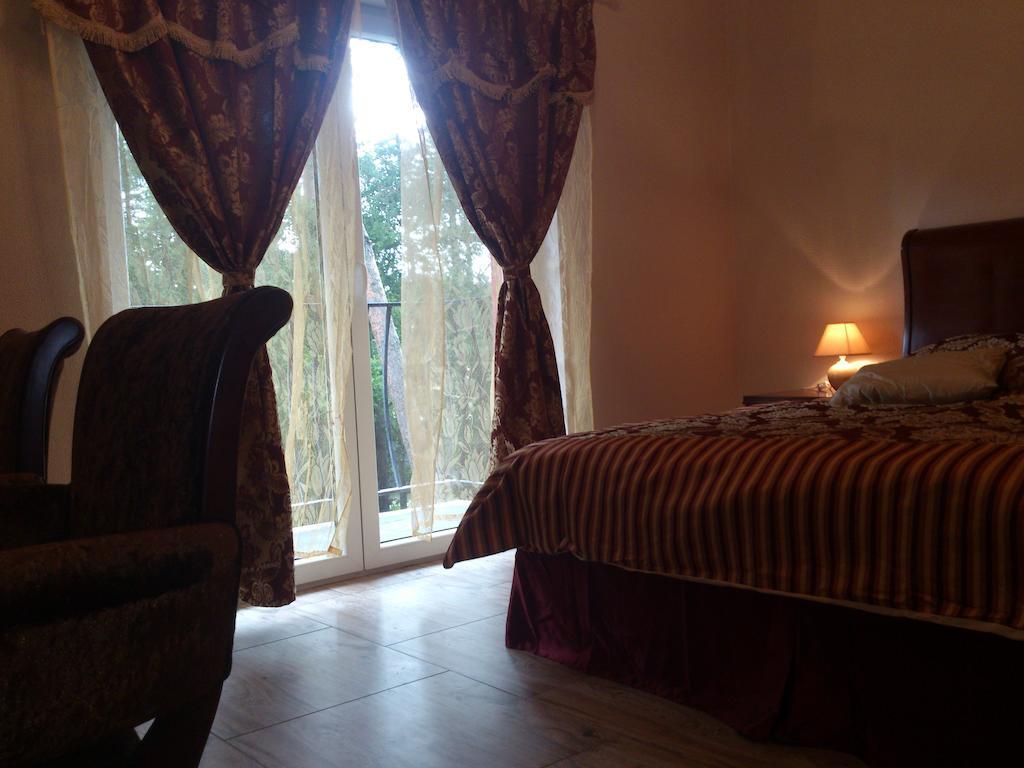 Villa Tropico Pobierowo Δωμάτιο φωτογραφία
